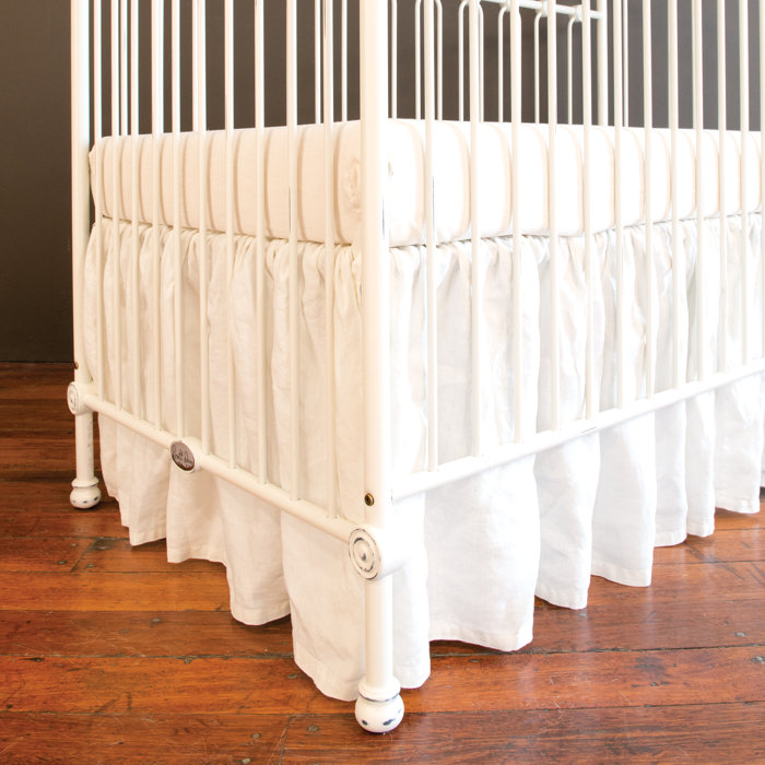 Bratt Decor Joy 3 in1 Convertible Crib & Reviews Wayfair